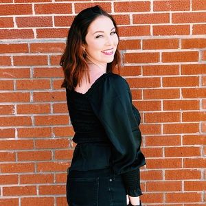 Meet your Posher, Lindsey